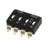 DIP Switches - 450-2556-1-ND - DigiKey