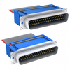 D-Sub Cables -- C7PPG-3706G-ND - Image