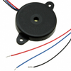 Audio Products - Alarms, Buzzers, and Sirens - PT-2736FWQ - Acme Chip Technology Co., Limited