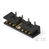 Headers, Male Pins - 17-1-2823399-0-ND - DigiKey