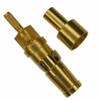 D-Sub, D-Shaped Connector Contacts - 626-1160-ND - DigiKey