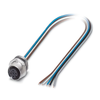 Circular Cable Assemblies - 1416280-ND - DigiKey