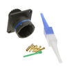 Circular Connector Assemblies - 1178-MS27466T13B4P-ND - DigiKey