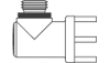 RF Interconnects - 5-1532004-6 - Powell Electronics, Inc.