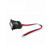 Rocker & Toggle Switches - WR13BL - Powell Electronics, Inc.
