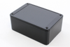 Enclosures, Boxes, & Cases - RL6435BK - Powell Electronics, Inc.