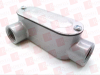 Conduit/Fitting - 60781594 - Radwell International