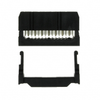 Free Hanging, Panel Mount - S9319-ND - DigiKey