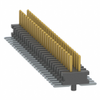 Headers, Male Pins - FTMH-125-02-L-DV-A-P-ND - DigiKey