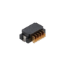 Headers, Receptacles, Female Sockets - SAM14526DKR-ND - DigiKey