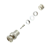 Coaxial Connector (RF) Assemblies - A102001-ND - DigiKey