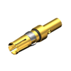 D-Sub, D-Shaped Connector Contacts - 900-1731121229-ND - DigiKey