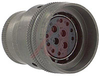connector,straight plug,class e,size 14,8 #20 and 4 #16 solder socket contact - 70011067 - Allied Electronics, Inc.