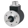 Incremental Rotary Encoder -- Model 725 Accu-Coder® - Image
