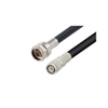 Coaxial Cables (RF) - 6099-PE3W09251-36-ND - DigiKey