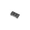 LED Character and Numeric -- 160-1861-2-ND - Image