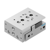 Actuators/Cylinders - 2171-DGST-20-40-E1A-ND - DigiKey