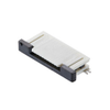 FFC, FPC (Flat Flexible) Connector Assemblies -- 0524352133-ND - Image