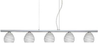 Island/Pool Table-4 Light + - 341607 - Light Center (The)