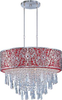 22295RDSN Pendants-Drum Shade - 612965 - Capital Lighting, Inc.