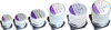 Polymer Capacitors - 1891636 - RS Components, Ltd.