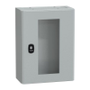 Wall Boxes - 2118878 - RS Components, Ltd.