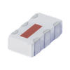 LTCC Band Pass Filter, 1500 - 1620 MHz, 50Ω - BFCN-1560+ - Mini-Circuits