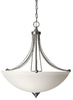 Pendants-Bowl Style - 370838 - Capital Lighting, Inc.