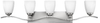 5375BN Bathroom Fixtures-Five+Lights - 618733 - Capital Lighting, Inc.