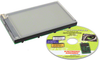 Display Modules - LCD, OLED, Graphic - 1481-1116-ND - DigiKey