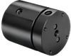 MT 2 Flow Passage Rotary Union -- MT-1121 - Image