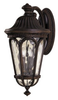 Outdoor Wall Light - OL5604WAL - Generation Brands