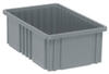 Dividable Grid Containers - 52936 - U.S. Plastic Corporation