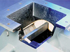 Ceramic Rotary Valve
