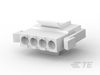 Rectangular Wire & Cable Connectors & Housings - 1-480425-0 - TE Connectivity