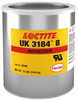 Structural Adhesives -- LOCTITE UK 3184 - Image