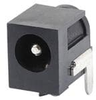 DC Power Connectors - PJ-057A - VAST STOCK CO., LIMITED
