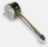 EC 45 flat ∅42.8 mm, brushless, 80 W, with Hall sensors and cable - 608147 - maxon
