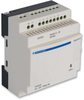 Compact Smart Relay, 10 I/o, 100-240V; No. Of Analogue Inputs Schneider Electric - 66AH7158 - Newark, An Avnet Company