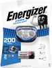 Torch, Viosn Head Lamp, Led, 200Lm, 50M Energizer - 30AK4559 - Newark, An Avnet Company