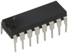 Mono Multivibrator, 120Ns, Dip-16; Logic Family / Base Number Onsemi - 58K9439 - Newark, An Avnet Company