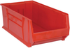 Hulk 30 Conatiner, Red; Bin Colour Quantum Storage - 44AC7219 - Newark, An Avnet Company