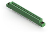Card Edge Conn, Dual Side, 36Pos, Th; Card Edge Connector Type Edac - 57AJ8379 - Newark, An Avnet Company