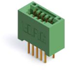 Card Edge Conn, Dual, 10Pos, Wire Wrap; Card Edge Connector Type Edac - 85H6140 - Newark, An Avnet Company