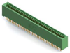 Card Edge Conn, Dual Side, 72Pos, Th; Card Edge Connector Type Edac - 85H6787 - Newark, An Avnet Company