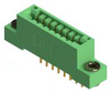 Card Edge Conn, Single Side, 8Pos, Th; Card Edge Connector Type Edac - 72AJ9728 - Newark, An Avnet Company