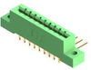 Card Edge Connector Rohs Compliant Edac - 62AJ3355 - Newark, An Avnet Company
