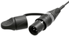 Fibre Optic Cable, 4-Ch, Ip65, 10M; Fibre Optic Connector A Neutrik - 82Y7082 - Newark, An Avnet Company