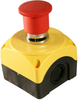 Emergency Stop Switch, Dpst-Nc/spst-No; Contact Configuration Banner Engineering - 22H0525 - Newark, An Avnet Company