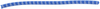 Cable Marker, Pre Printed, Pvc, Blue; Marker Type Hellermanntyton - 78AC5104 - Newark, An Avnet Company
